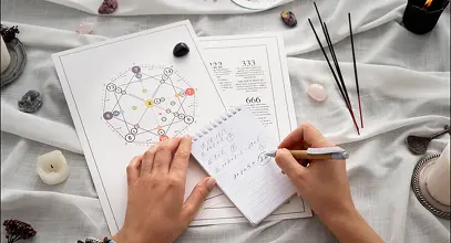 Birth Chart Analysis